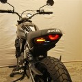 New Rage Cycles (NRC) Ducati Scrambler SIXTY2 Fender Eliminator New Rage Cycles (NRC) Ducati Scrambler SIXTY2 Fender Eliminator